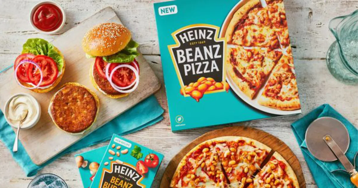 Beanz Pizza