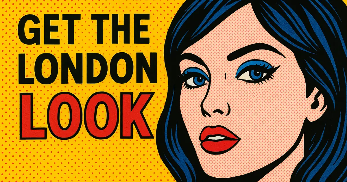Iconic Makeup & Cosmetic Slogans Over the Years