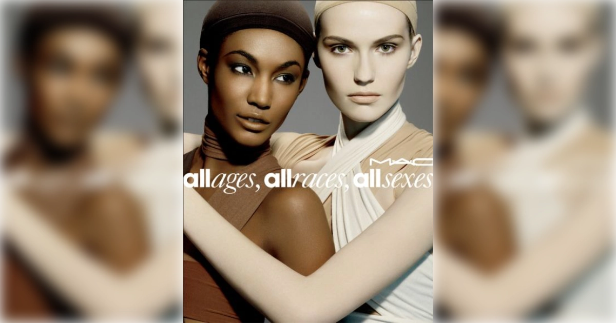 All Ages All Races All Sexes