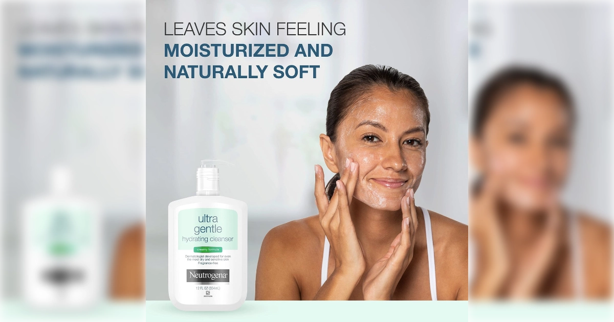 The Sensitive Soap For Sensitive People