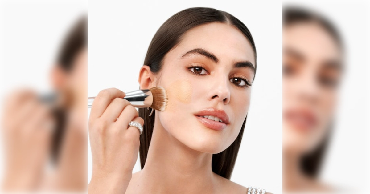 Makeup Made For Sensitive Skin