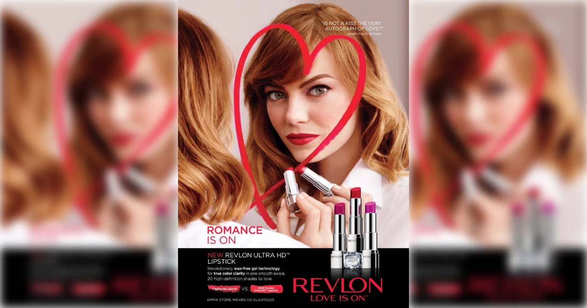 If It S The Finest In Cosmetics It S By Revlon