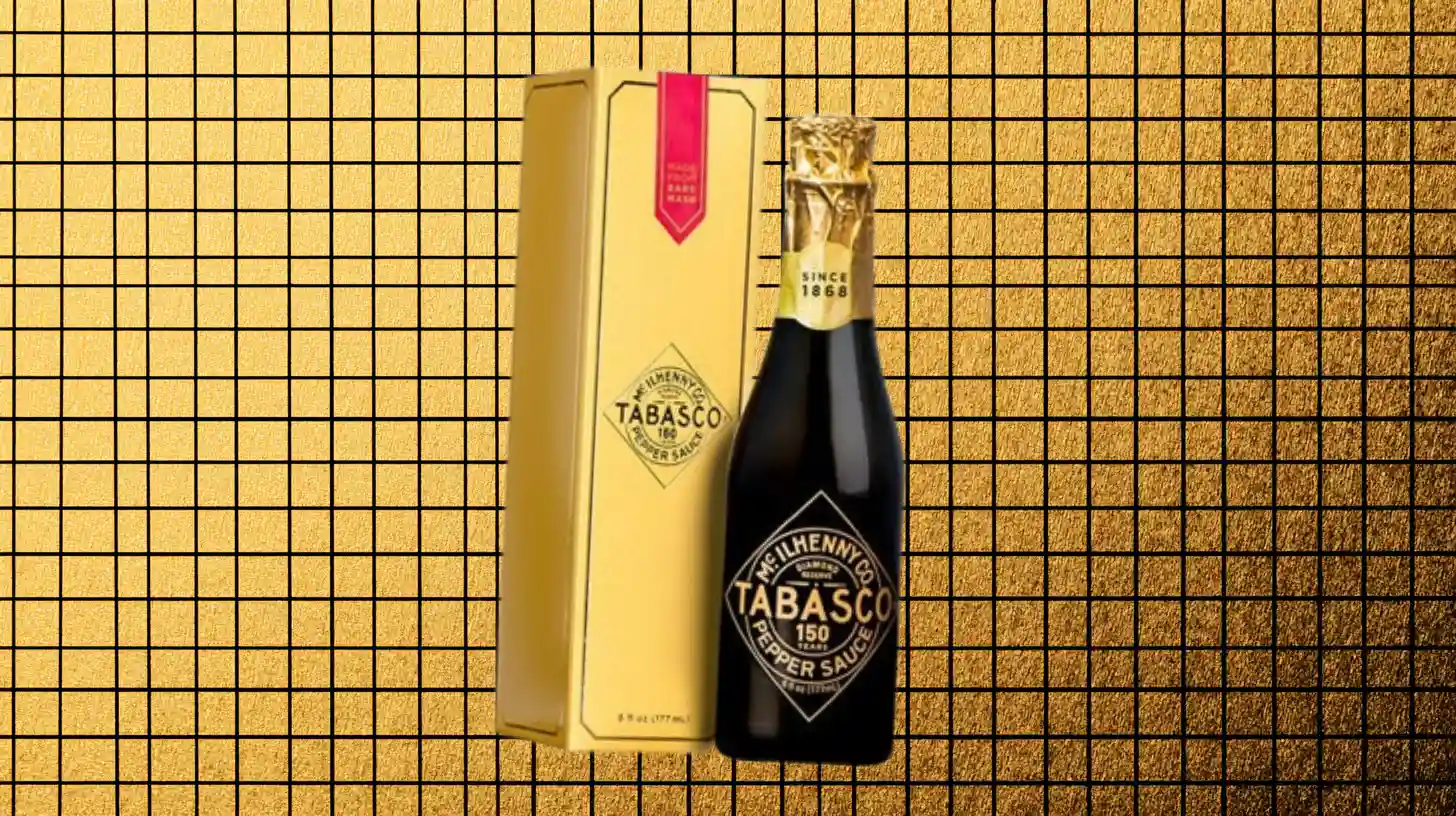 TABASCO DIAMOND RESERVE