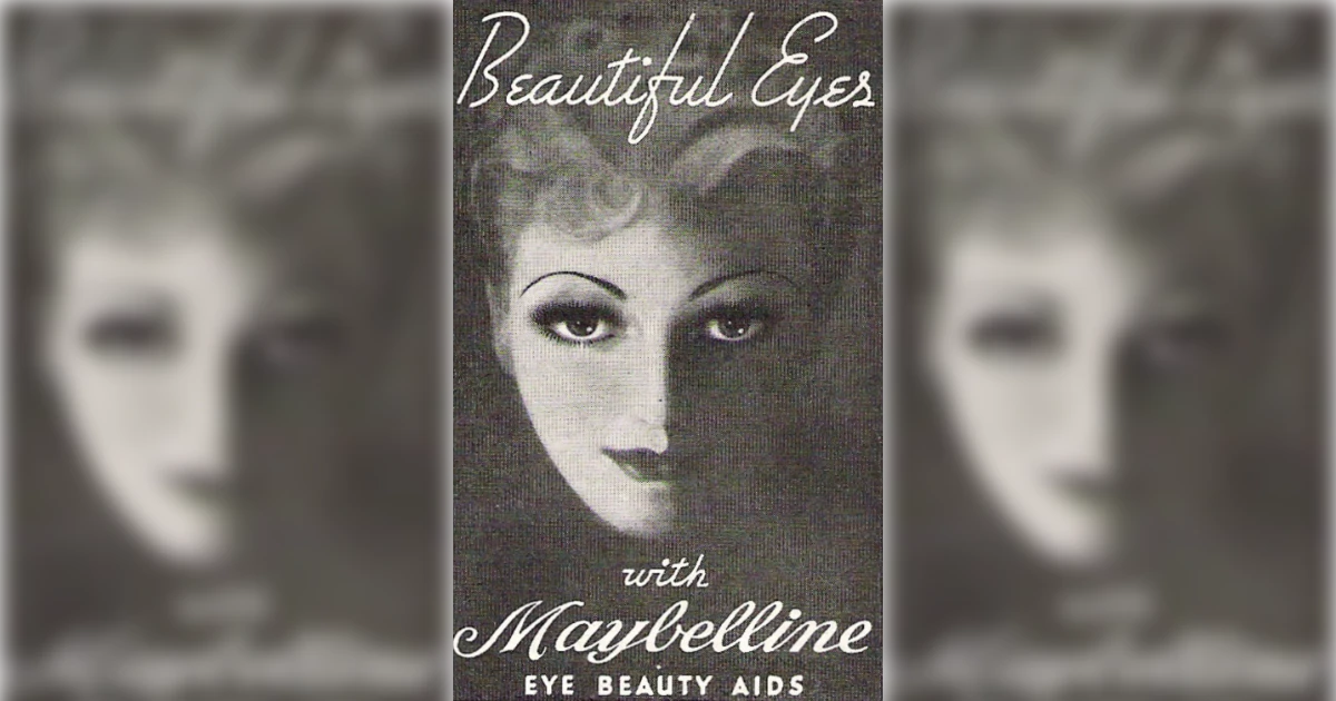 Maybelline Beautify Your Eyes