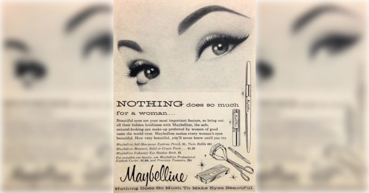 Maybelline Isn T She Or Isn T She