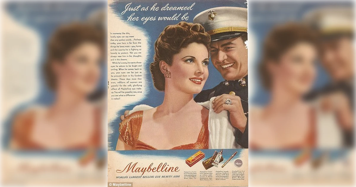 Maybelline Preferred By Smart Women The World Over