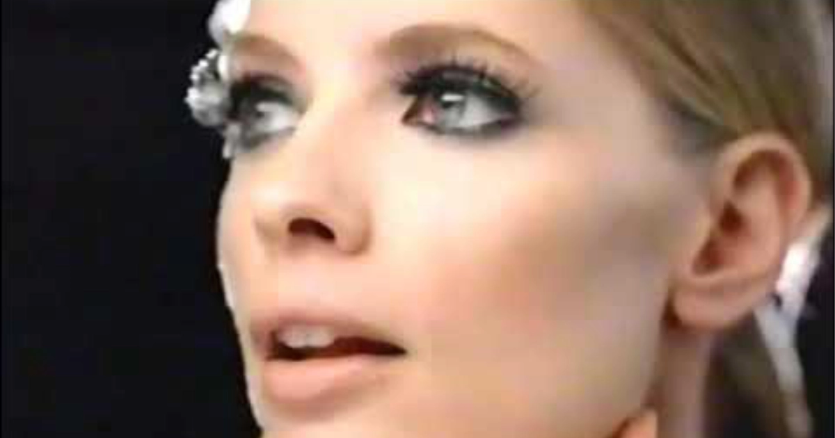 Maybelline Maybelline Maybelline Ooh La La