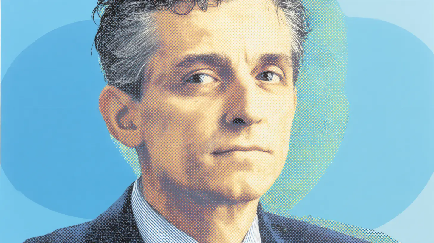 David M. Cordani