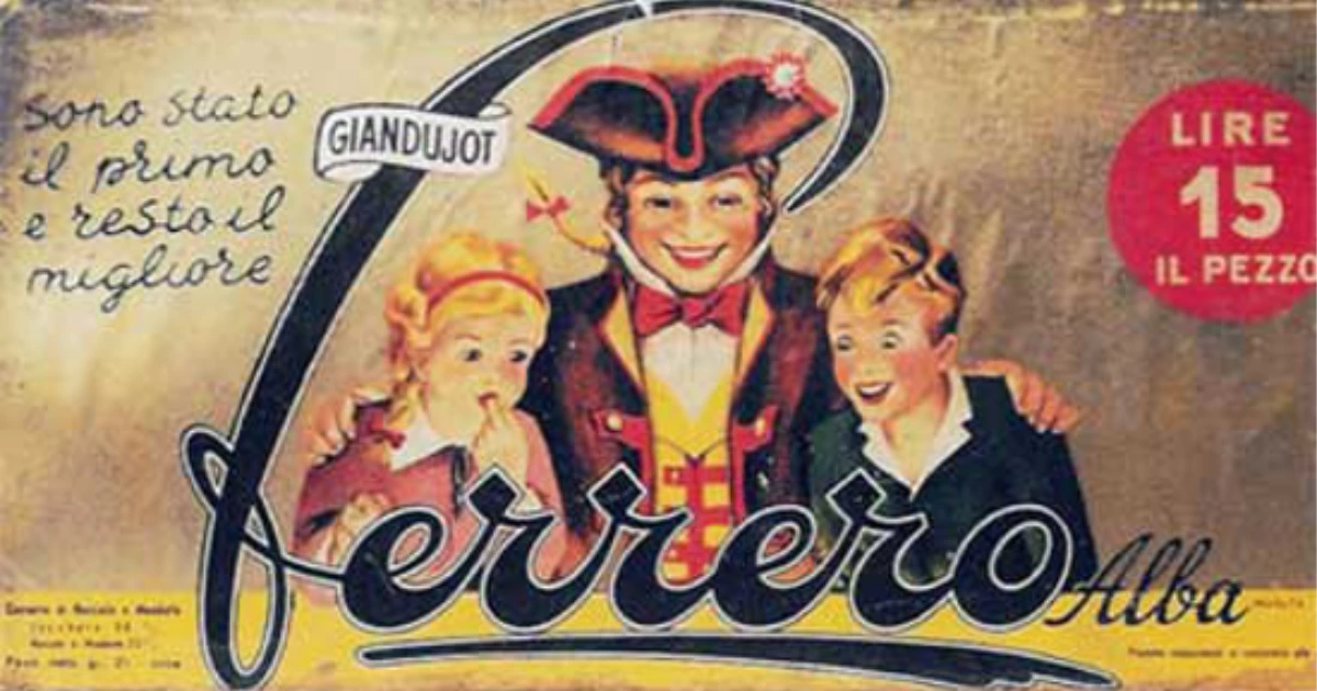 Giandujot
