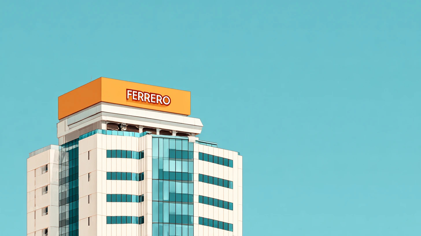 Ferrero Headquarters
