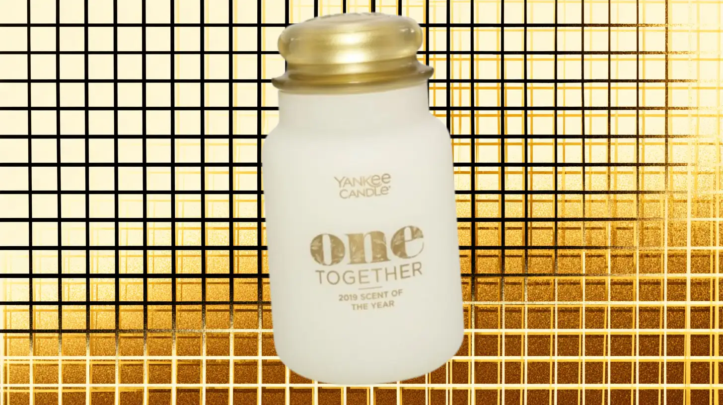 One Together Yankee Candle