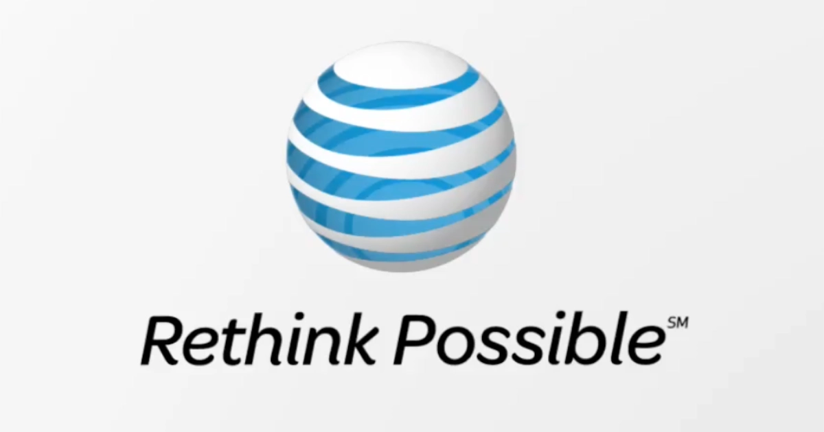 AT&T Rethink Possible Att