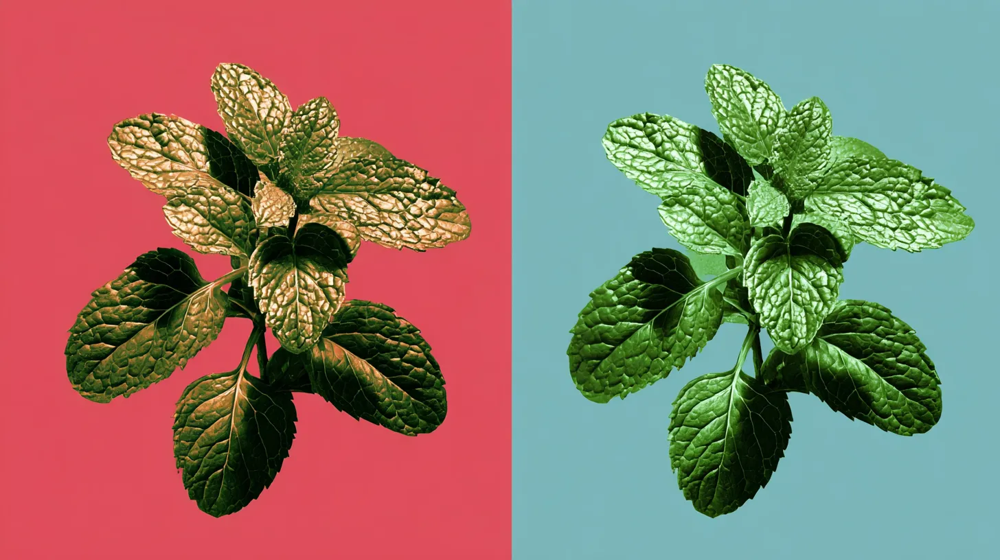 © History Oasis Peppermint In Ancient Rome