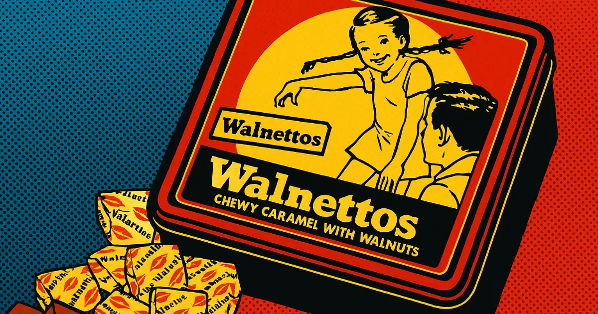 The Rise, Fall, & Rise Again of Walnettos 