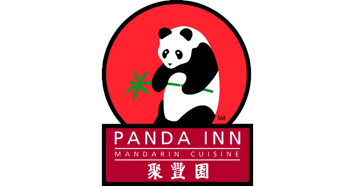 Panda Express Panda Inn Logo