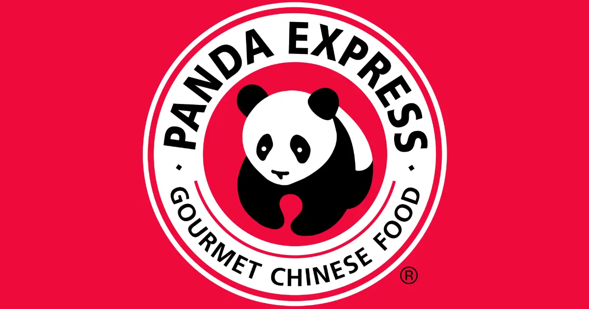 Panda Express Panda Express Modern Ad