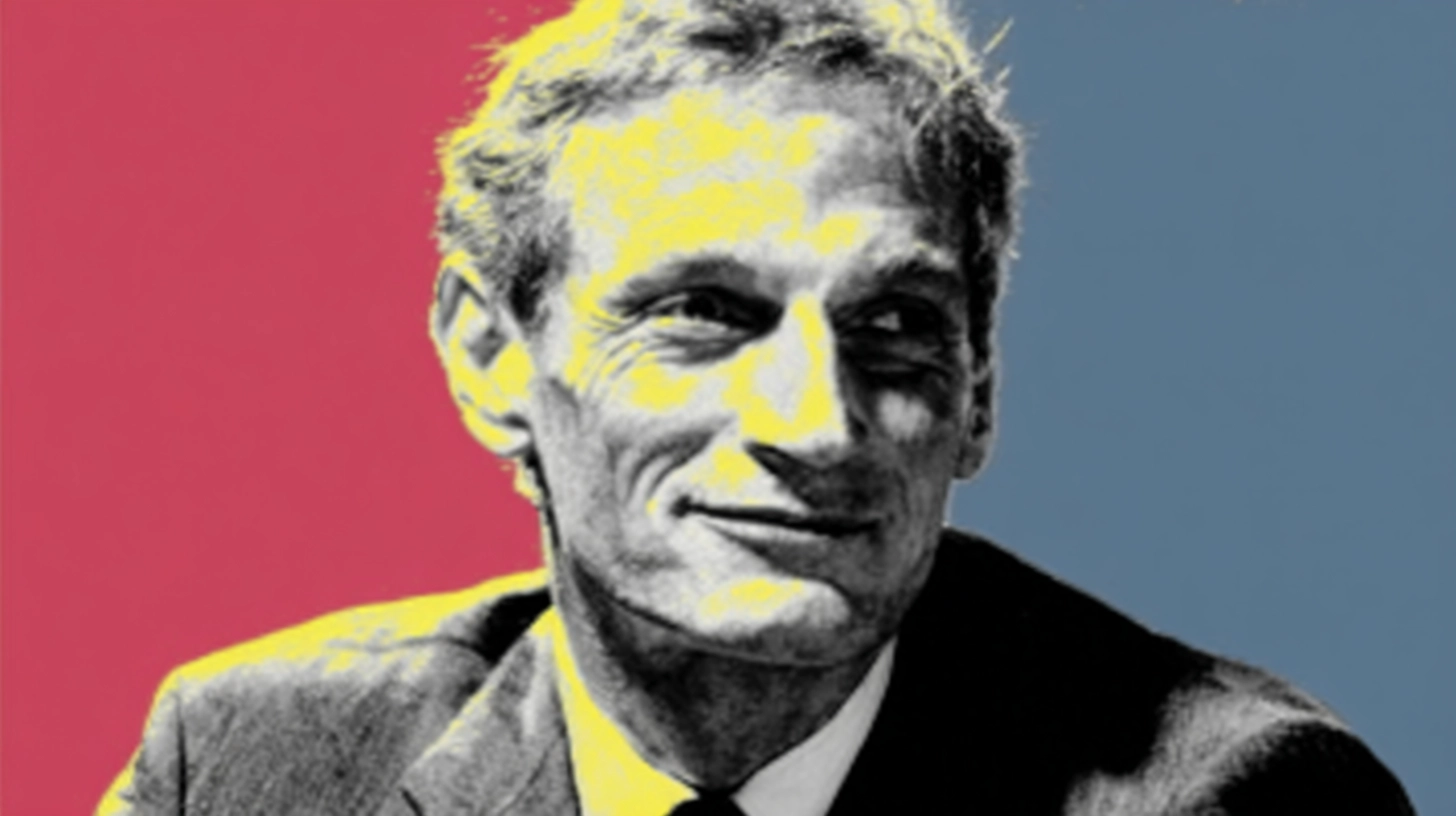 © History Oasis Robert Noyce