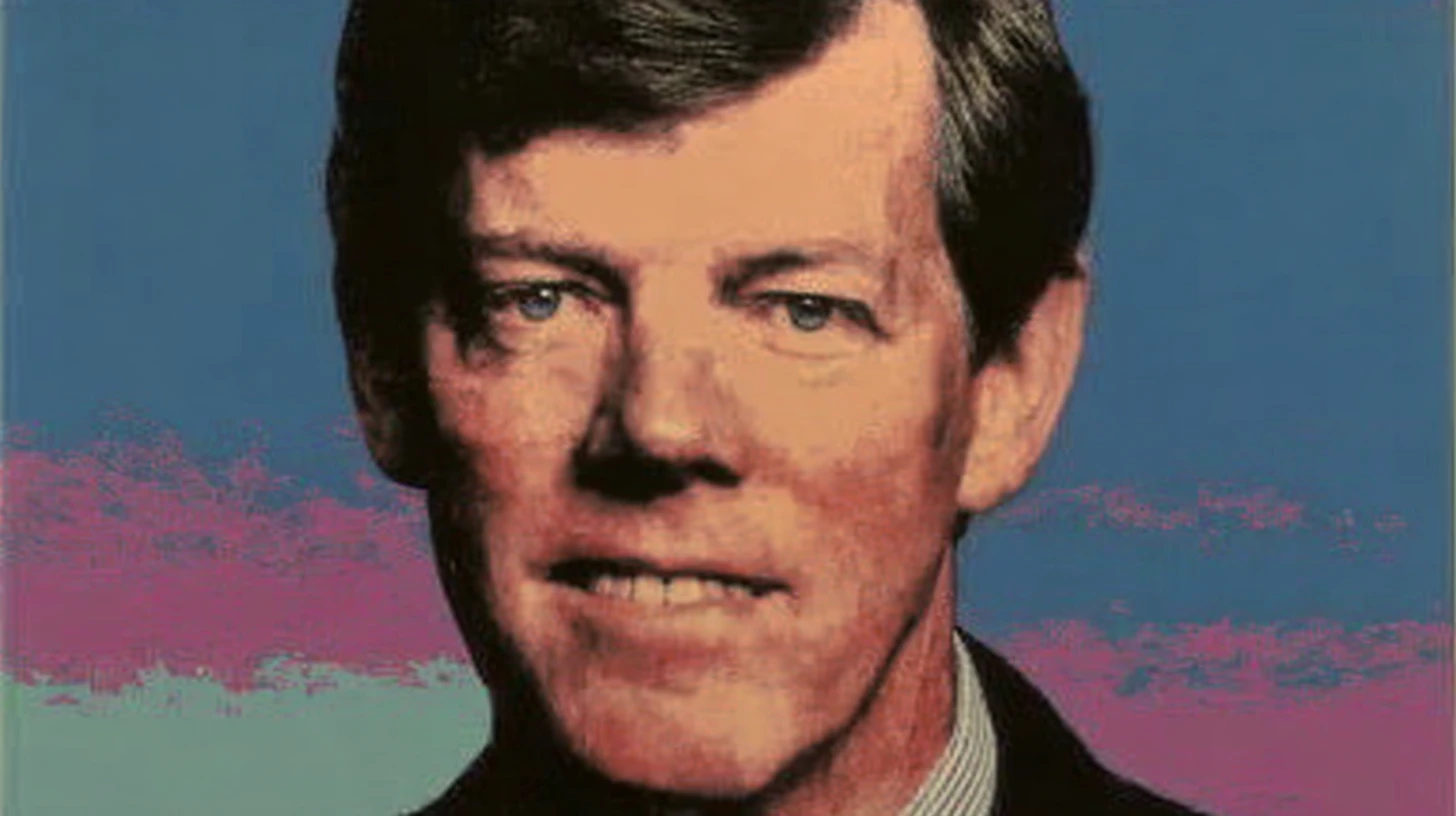 © History Oasis Scott McNealy