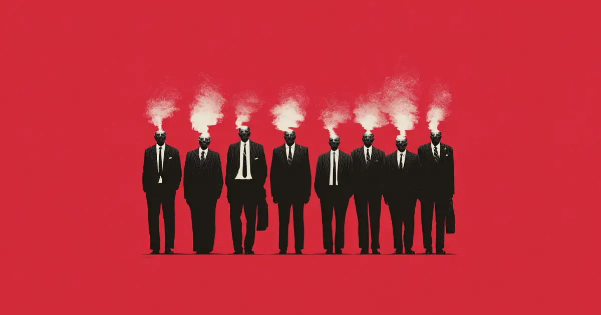 Tobacco's Most Notorious Leaders & CEOs