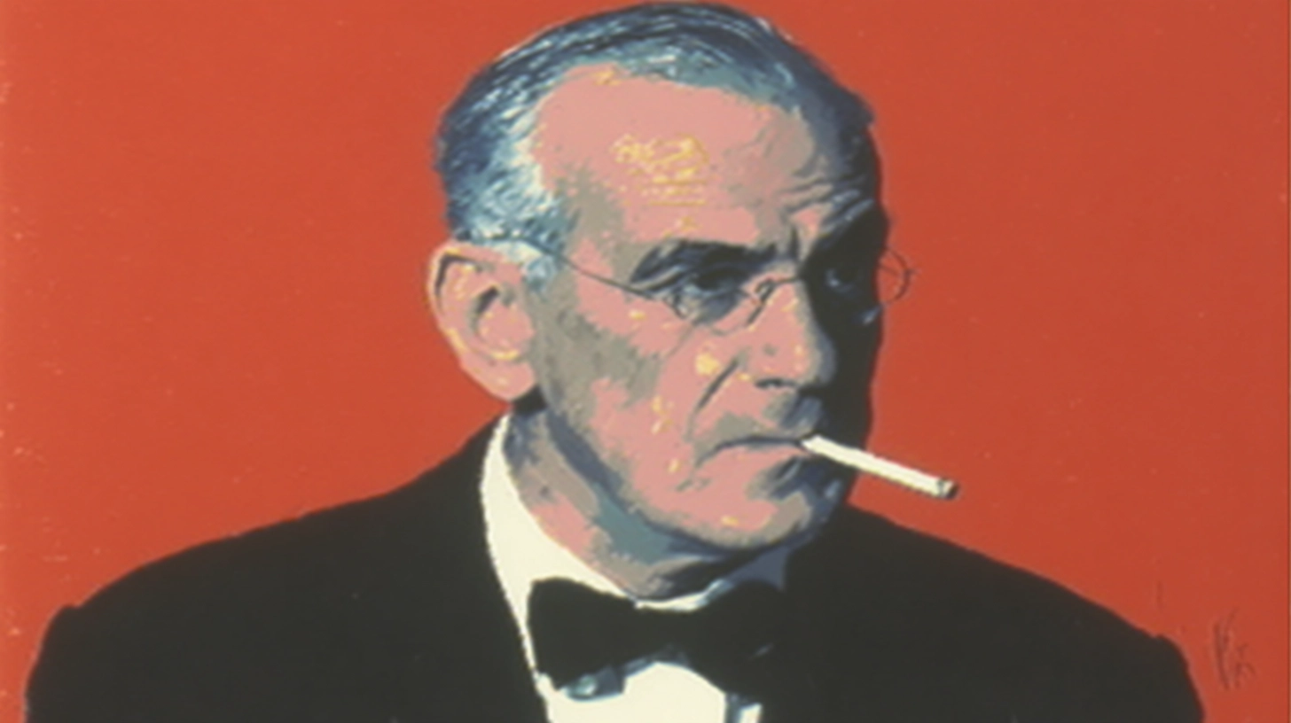 famous billionaires who smoke cigarettes Tobacco's Most Notorious Leaders & CEOs