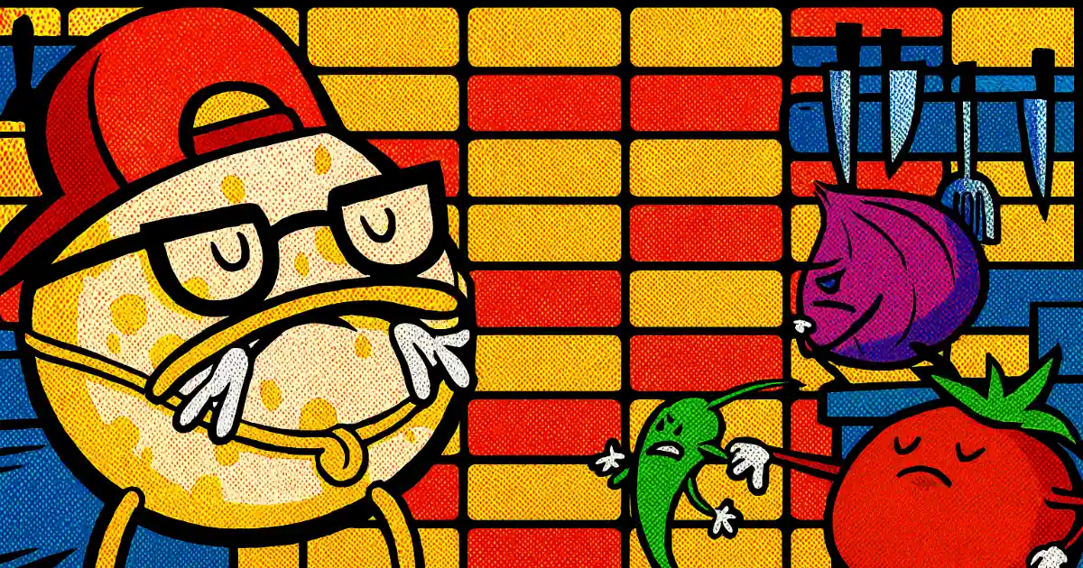 A List of Short-Lived Chipotle Mascots & Characters Over Time