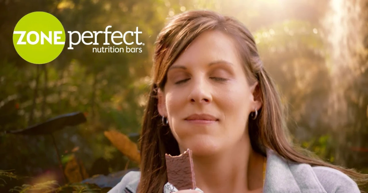 ZonePerfect ZonePerfect Bars