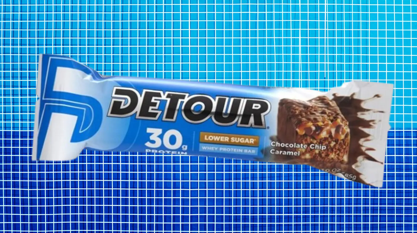 Detour Detour Bars