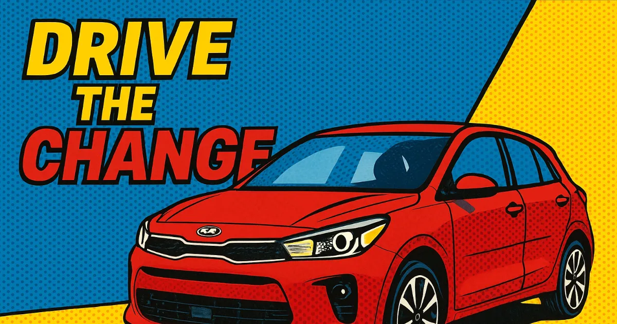 Kia Slogans Over the Years