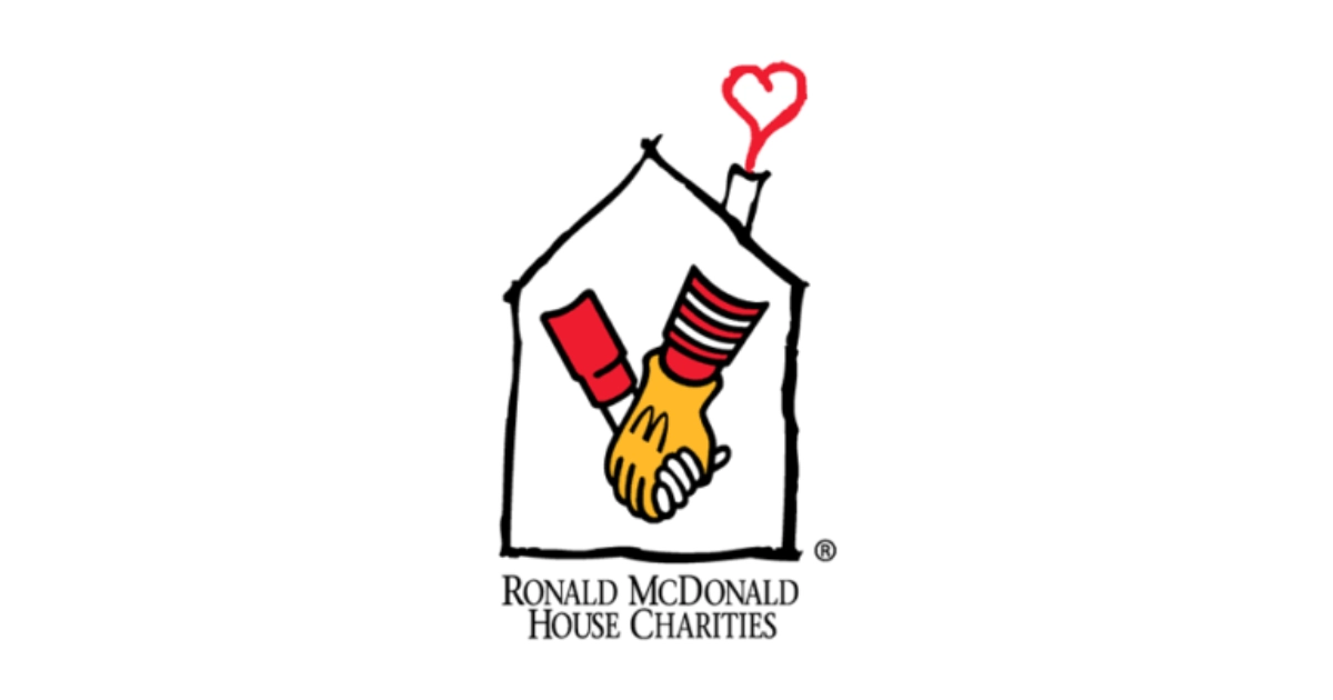 Ronald Mcdonald House Charities