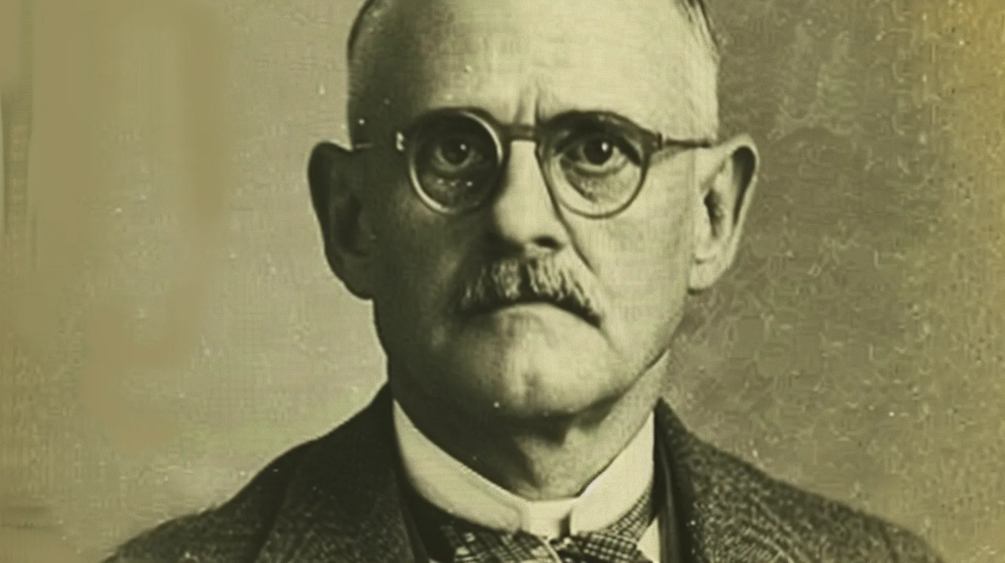 © History Oasis Will Keith Kellogg Founder
