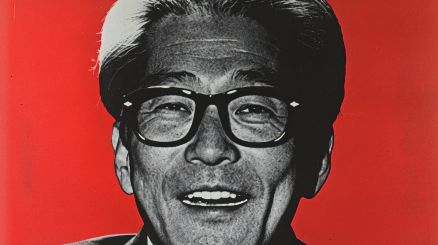 © History Oasis Akio Morita