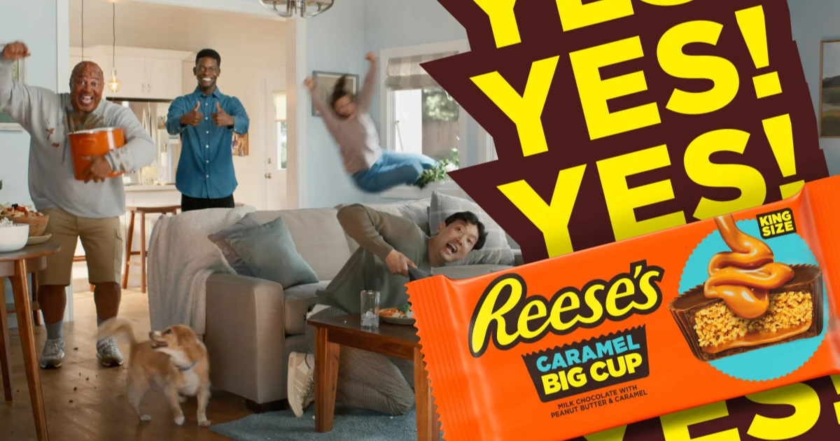 Reese S Caramel Cups