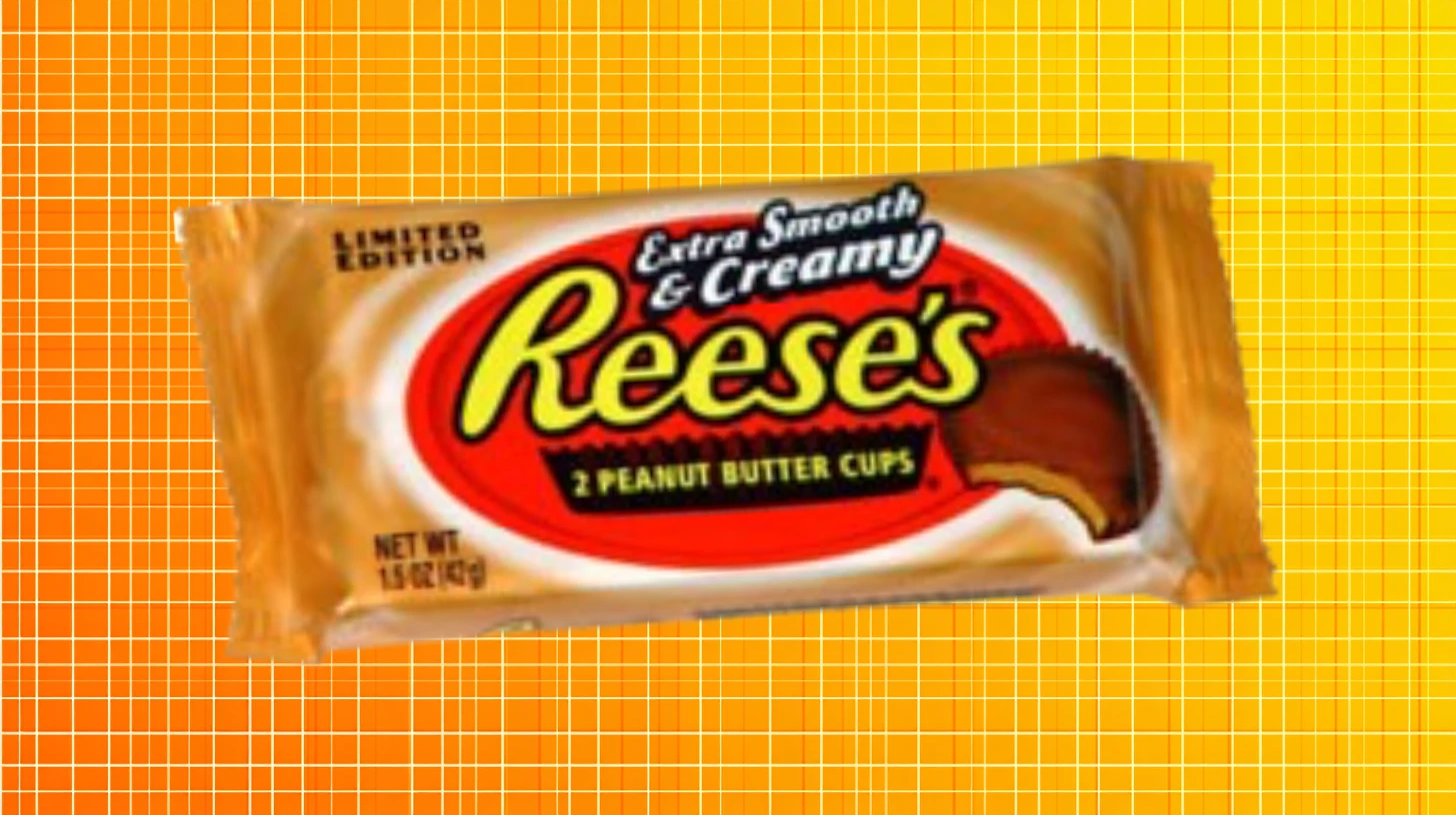 Reese S Extra Smooth Creamy