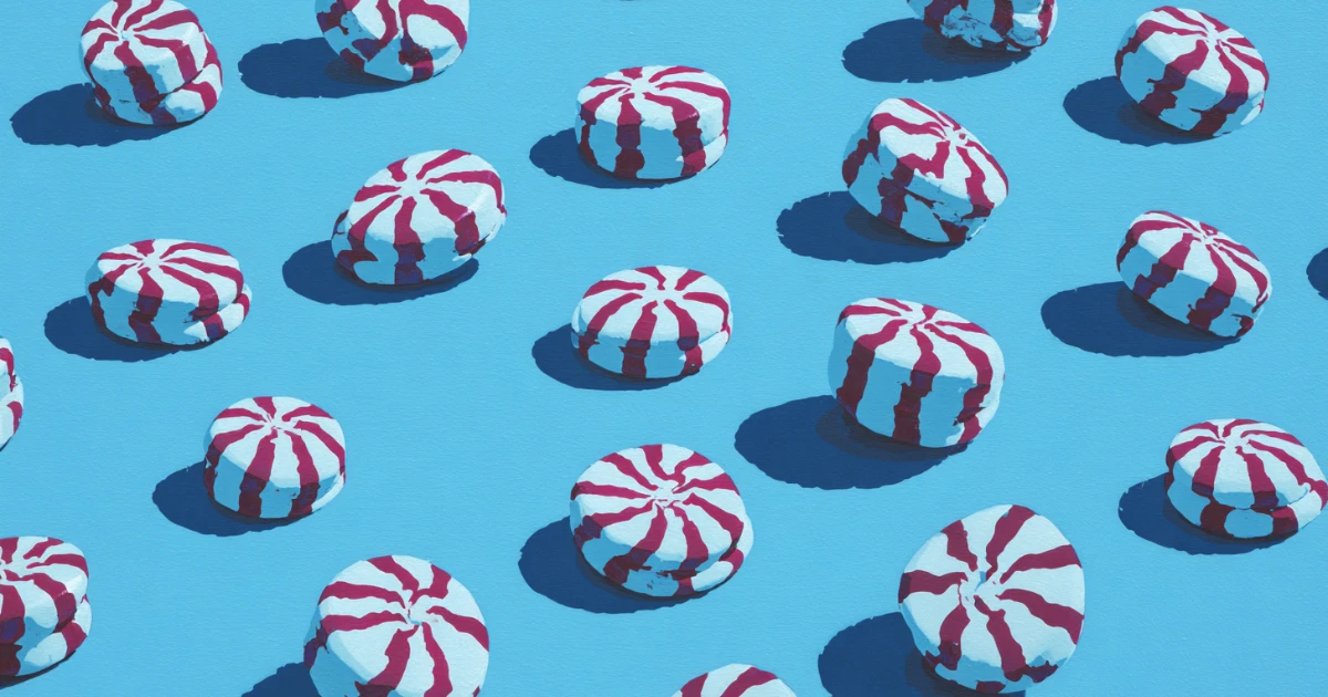 Iconic Discontinued Mints Brands that Went Stale