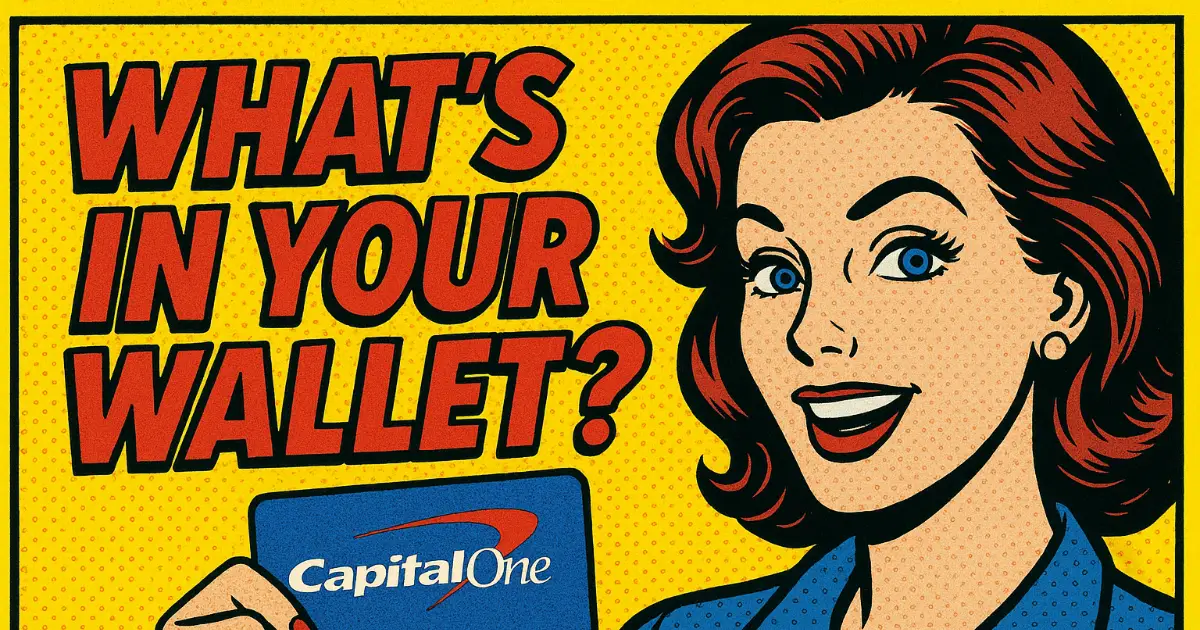 Bank Slogans that are Still Stuck in Your Head