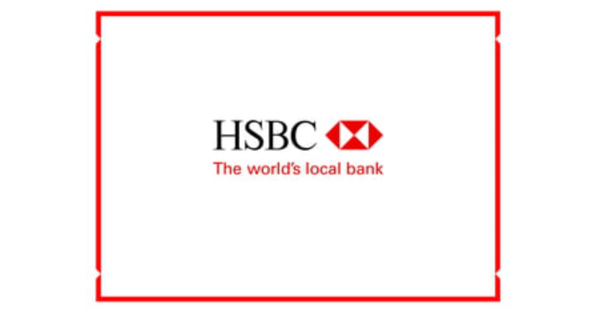 HSBC THE WORLD S LOCAL BANK Hsbc Slogan