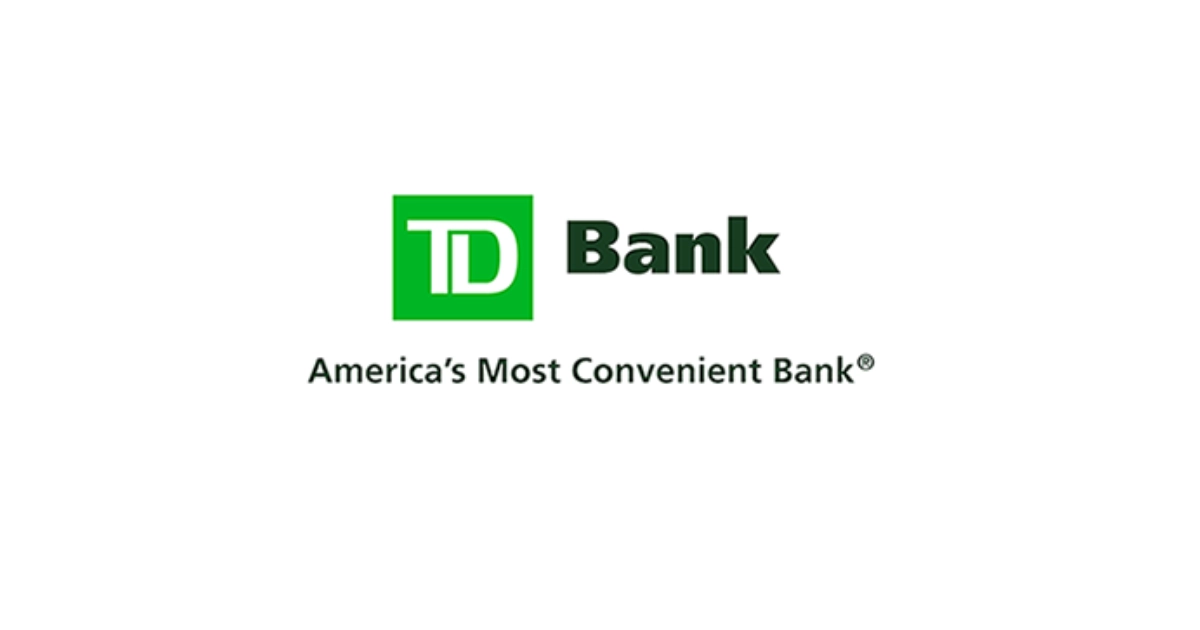 TD Bank AMERICA S MOST CONVENIENT BANK Td Bank Slogan