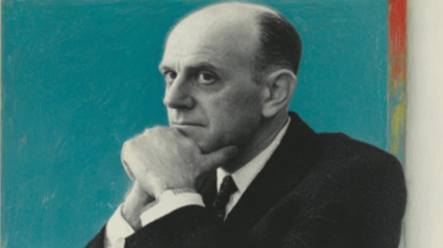 LEE C. WHITE