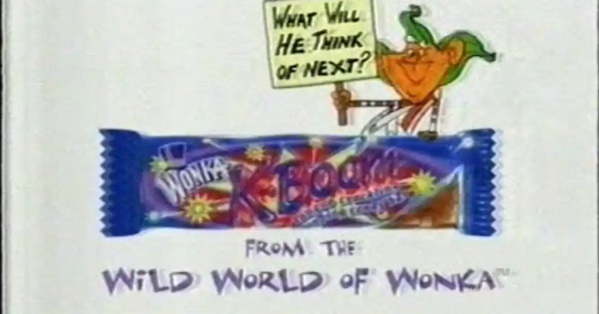 Wonka Xploder Tinglerz K Boom