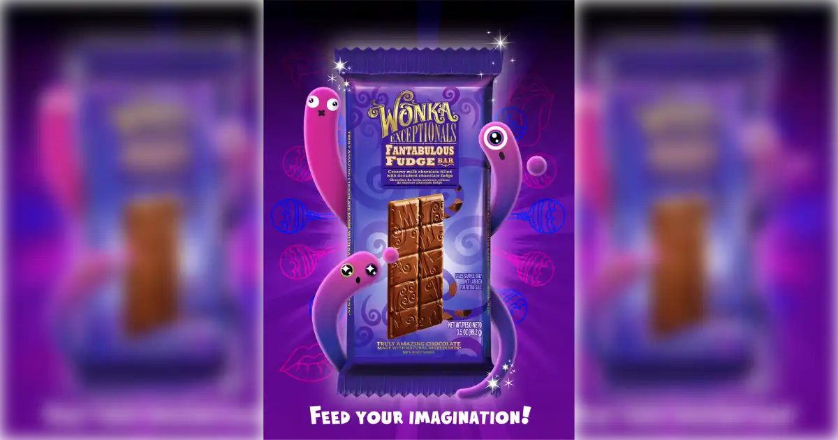 Wonka Wonka Exceptionals
