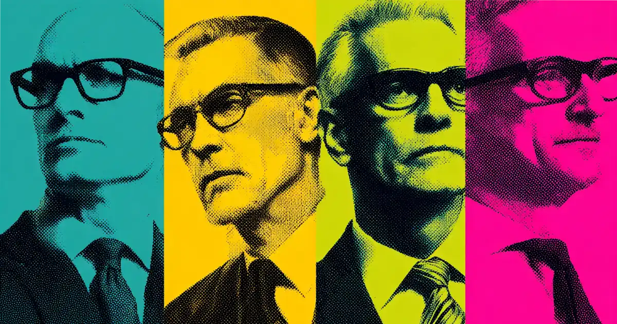 Famous Logistics CEOs Who Made America Move
