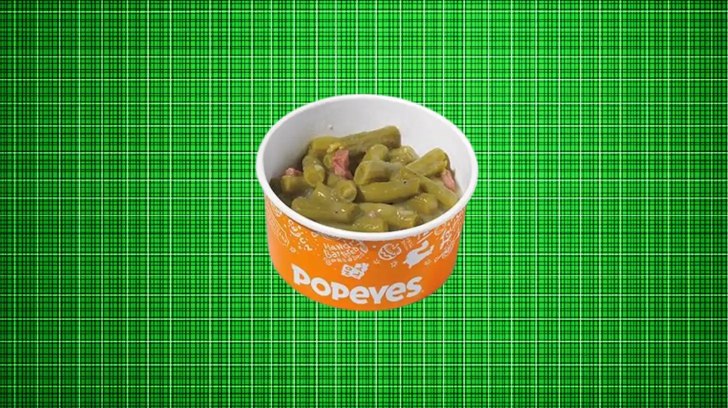 Green Beans