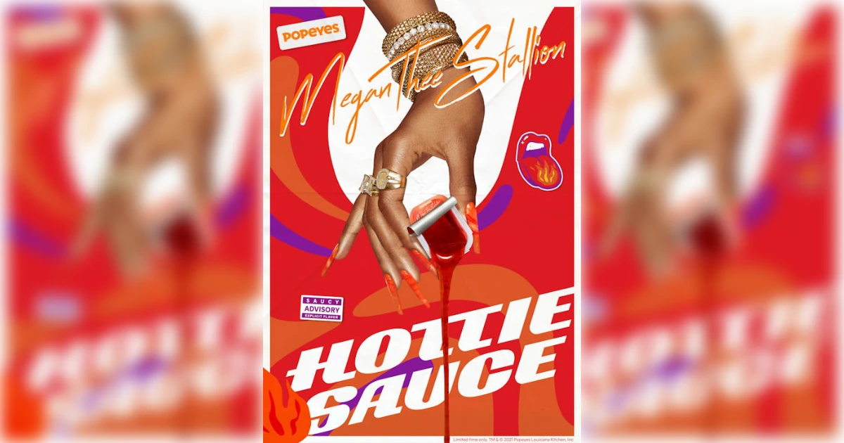 Hottie Sauce