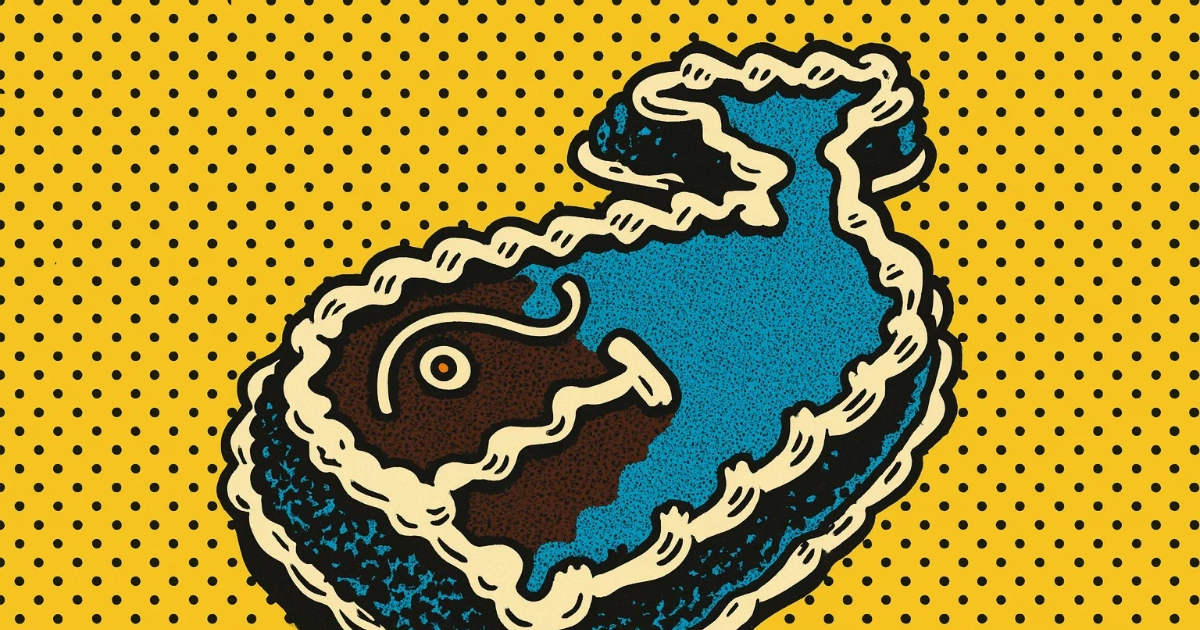 A Visual History of Fudgie the Whale
