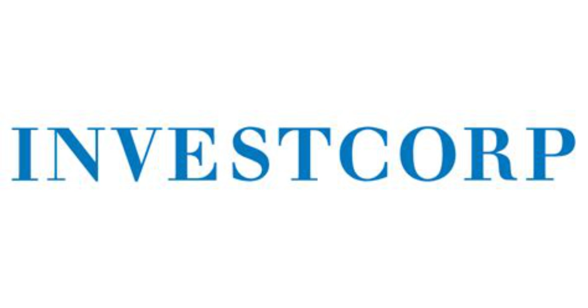 Investcorp Logo