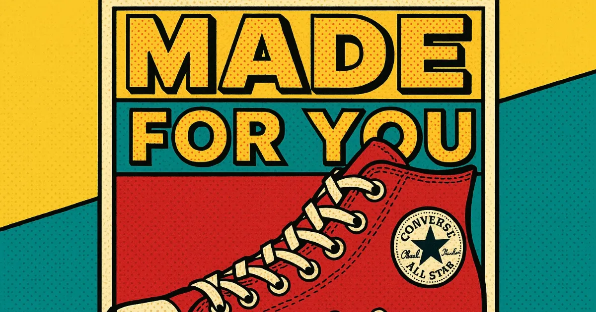 Iconic Shoe Slogans Over the Years