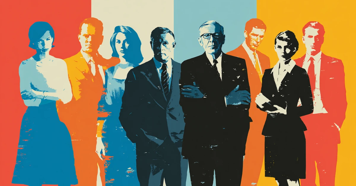 Notorious CEOs Who Built Modern Healthcare
