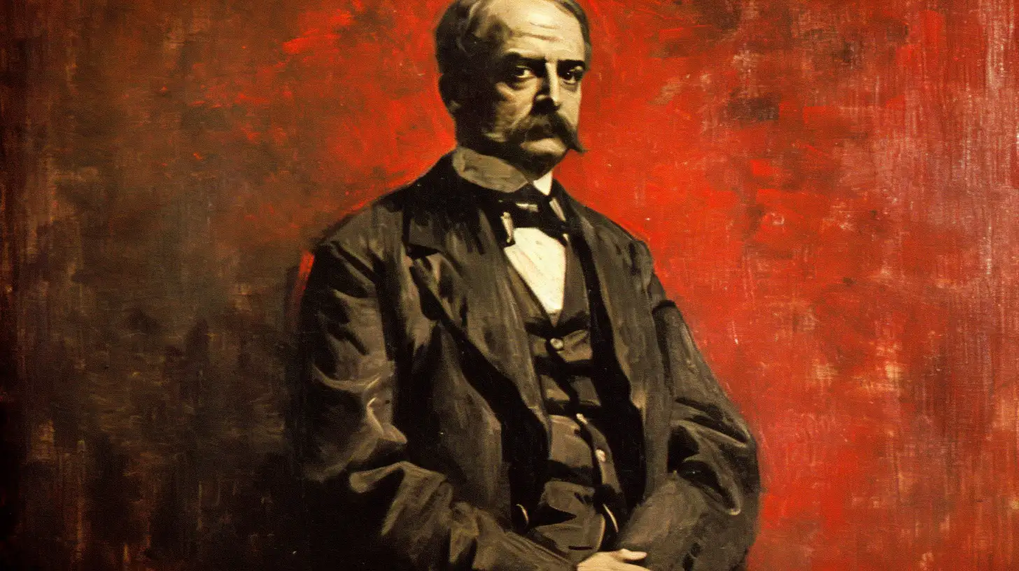 Robert Wood Johnson I