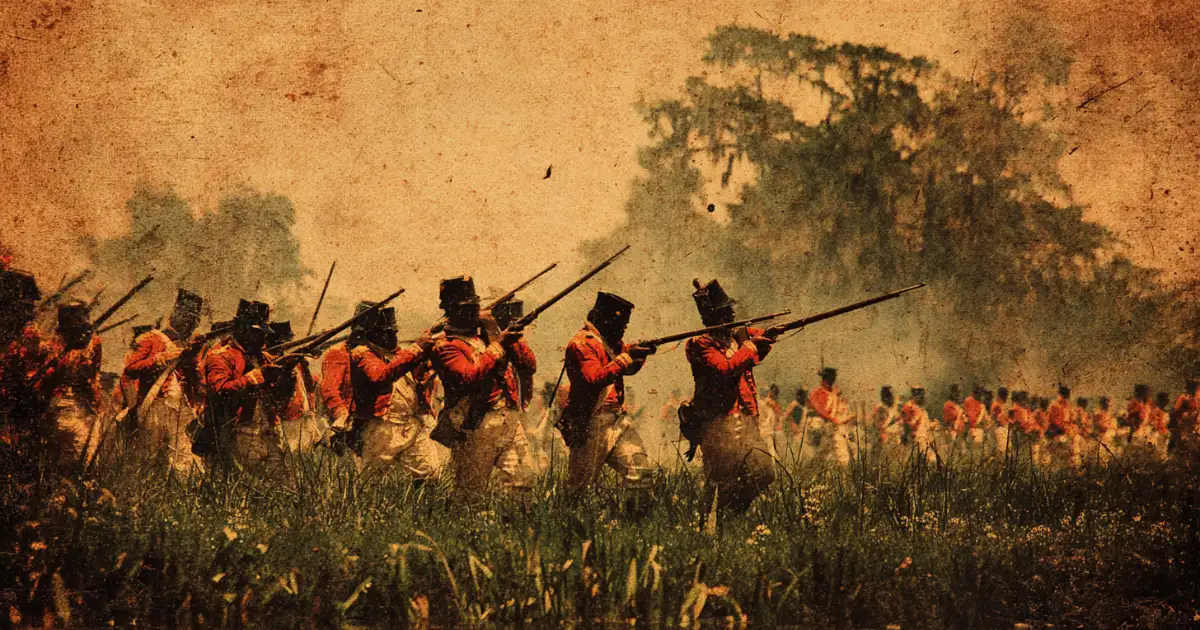 The War of 1812: The 'Pointless' War that Built America