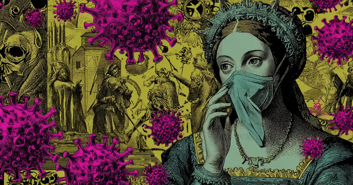 Civilization-Ending Plagues: The Worst Pandemics Ever